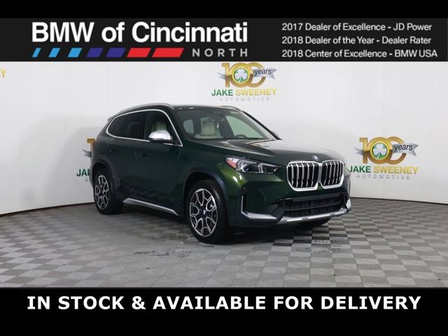 2024 BMW X1 xDrive28i