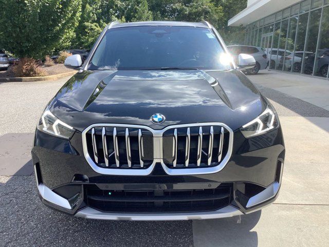 2024 BMW X1 xDrive28i