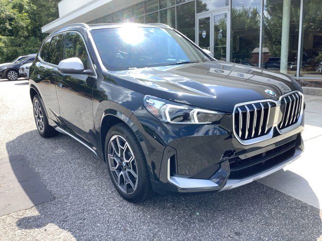 2024 BMW X1 xDrive28i