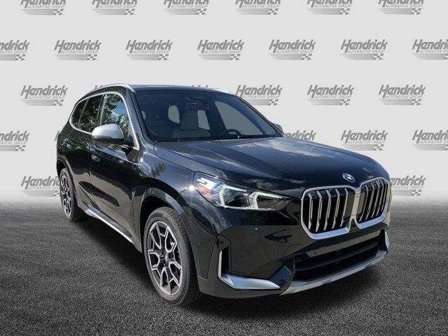 2024 BMW X1 xDrive28i