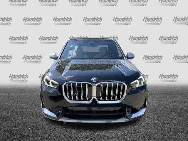 2024 BMW X1 xDrive28i