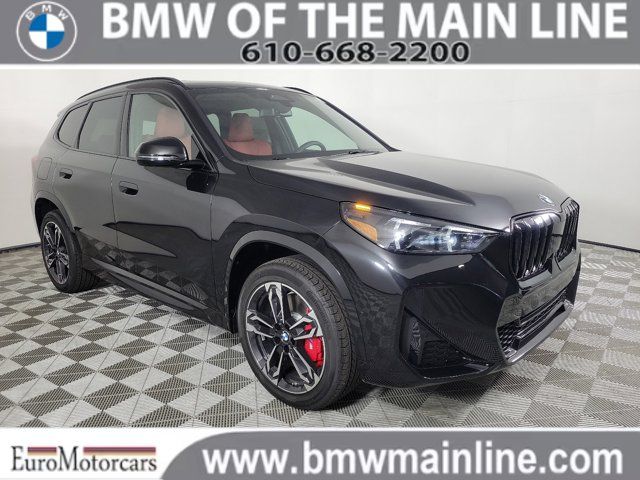 2024 BMW X1 xDrive28i