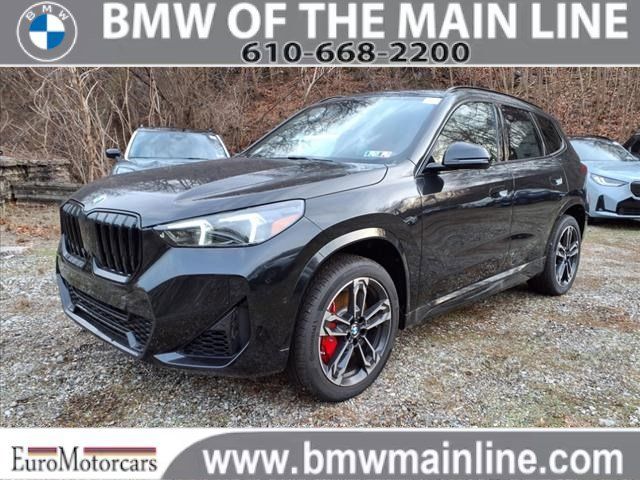 2024 BMW X1 xDrive28i