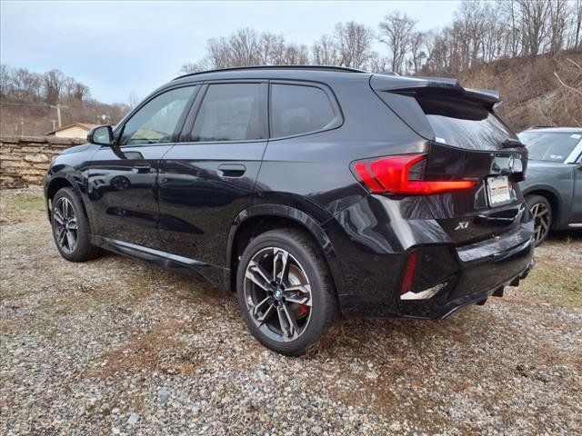 2024 BMW X1 xDrive28i