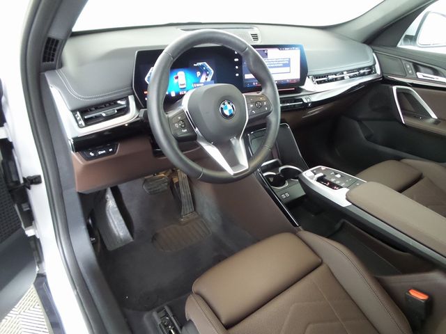 2024 BMW X1 xDrive28i