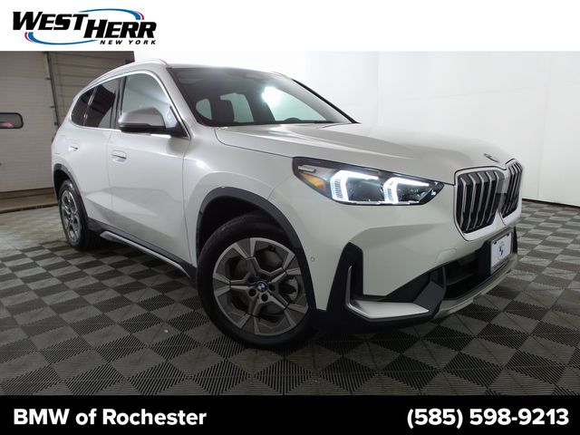 2024 BMW X1 xDrive28i