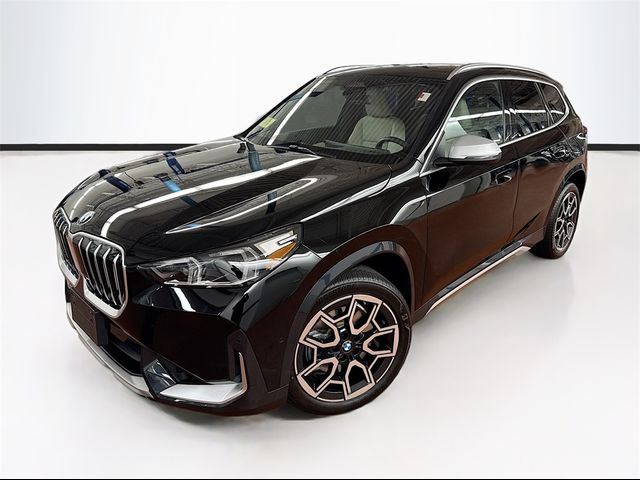 2024 BMW X1 xDrive28i