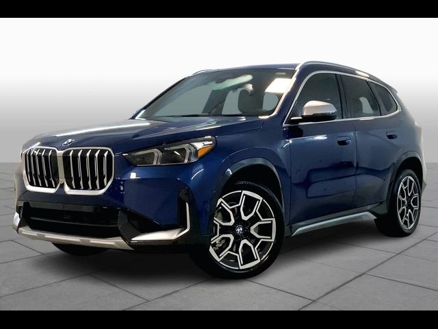 2024 BMW X1 xDrive28i