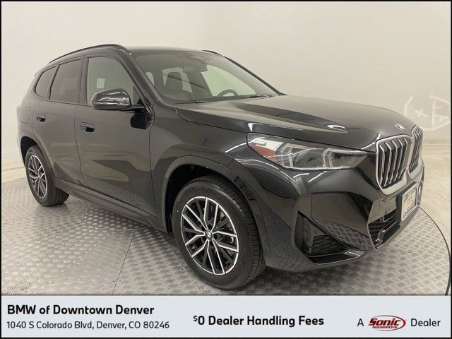 2024 BMW X1 xDrive28i