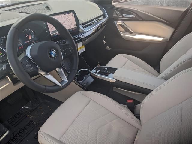 2024 BMW X1 xDrive28i