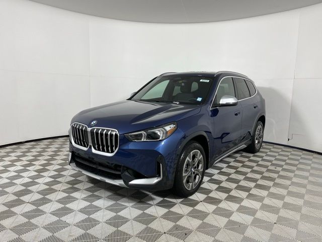 2024 BMW X1 xDrive28i