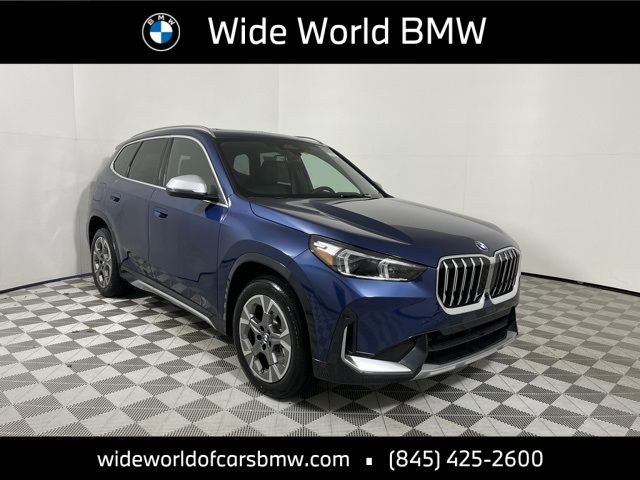 2024 BMW X1 xDrive28i