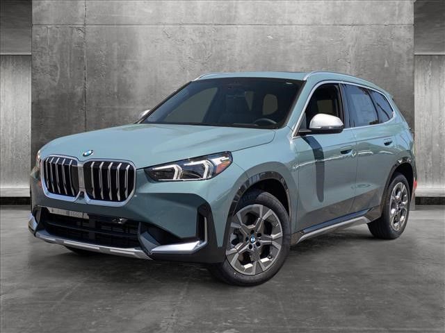 2024 BMW X1 xDrive28i