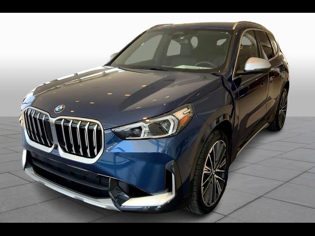 2024 BMW X1 xDrive28i