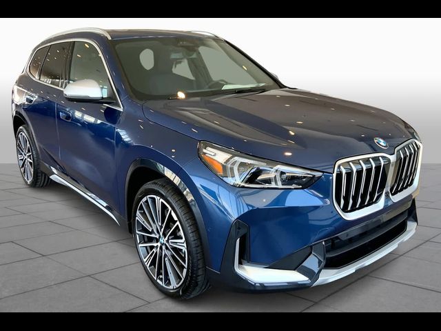 2024 BMW X1 xDrive28i