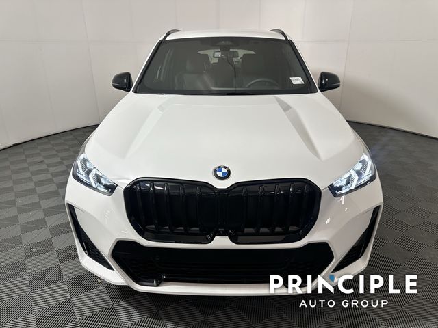 2024 BMW X1 xDrive28i