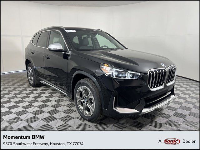 2024 BMW X1 xDrive28i