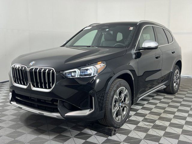 2024 BMW X1 xDrive28i