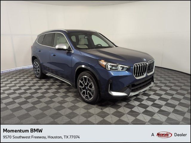 2024 BMW X1 xDrive28i