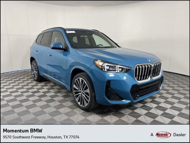 2024 BMW X1 xDrive28i