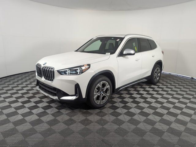 2024 BMW X1 xDrive28i