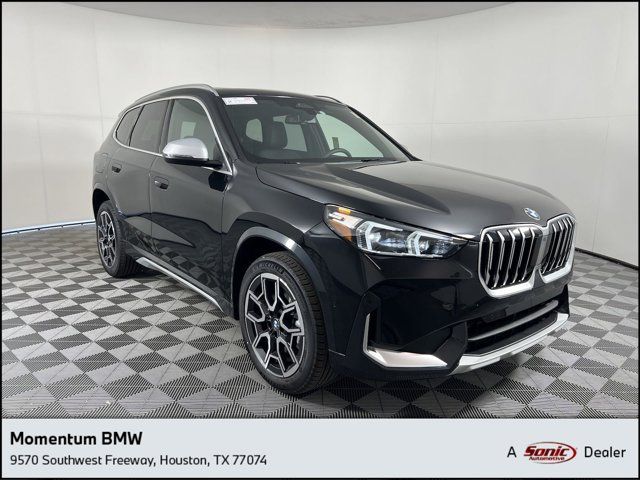 2024 BMW X1 xDrive28i