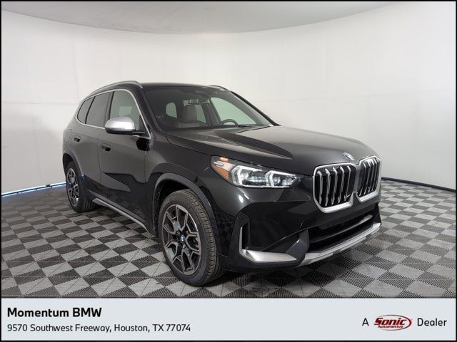 2024 BMW X1 xDrive28i