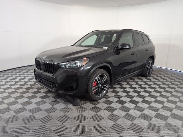 2024 BMW X1 xDrive28i