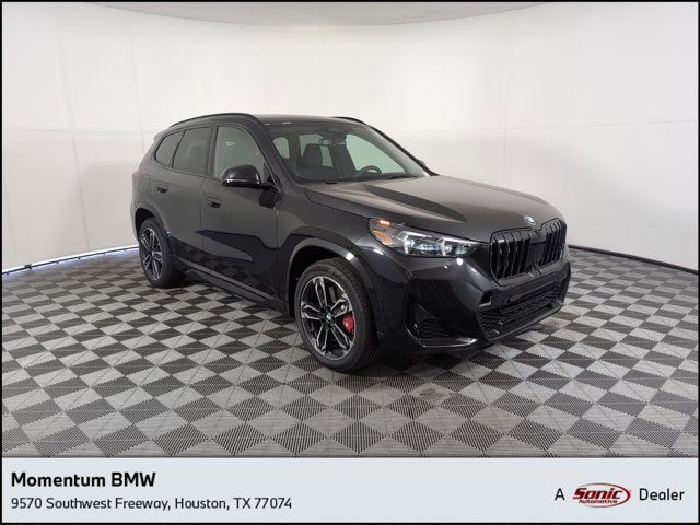 2024 BMW X1 xDrive28i