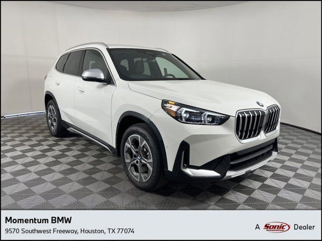 2024 BMW X1 xDrive28i