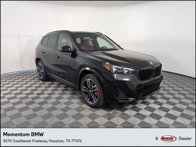 2024 BMW X1 xDrive28i