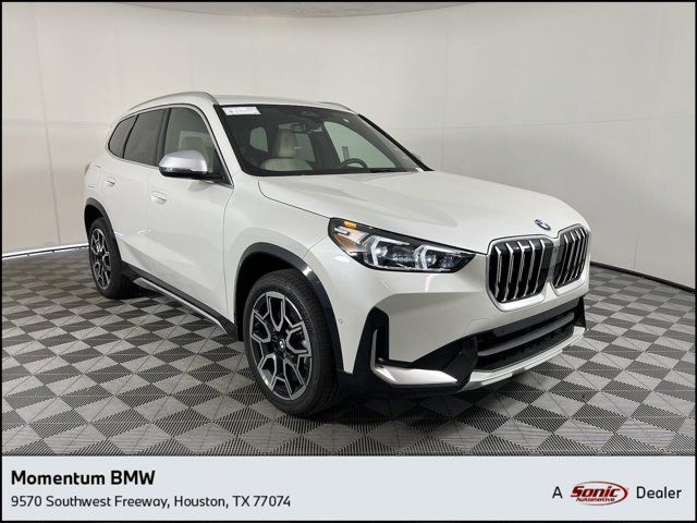 2024 BMW X1 xDrive28i