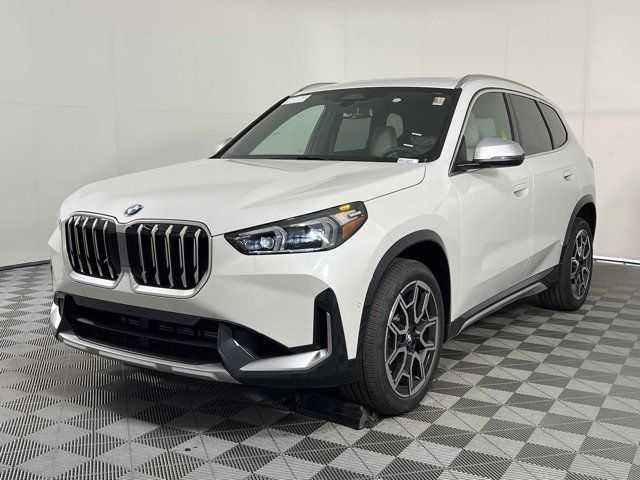 2024 BMW X1 xDrive28i