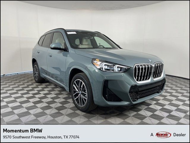 2024 BMW X1 xDrive28i