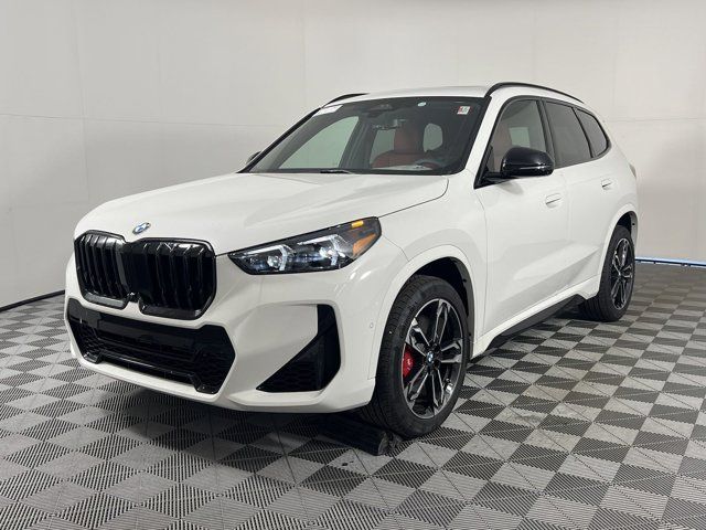 2024 BMW X1 xDrive28i