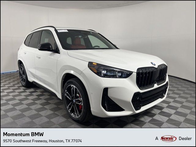 2024 BMW X1 xDrive28i