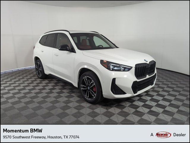 2024 BMW X1 xDrive28i