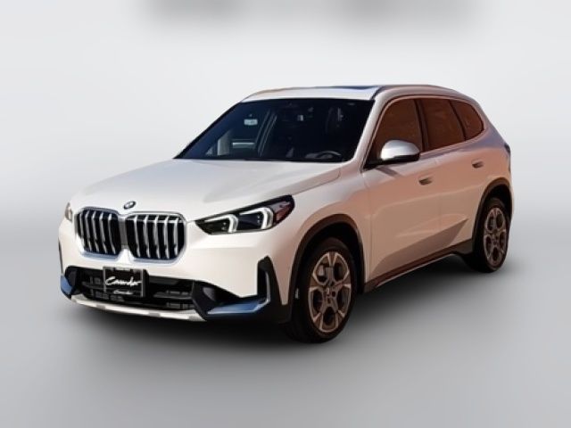 2024 BMW X1 xDrive28i