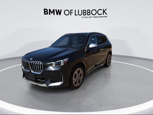 2024 BMW X1 xDrive28i