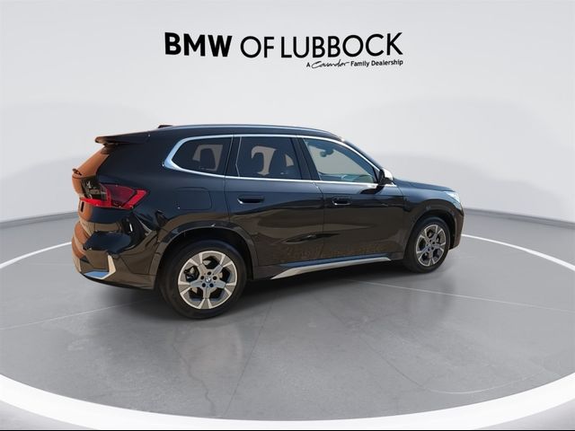 2024 BMW X1 xDrive28i