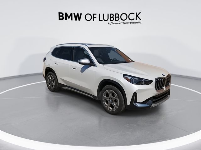 2024 BMW X1 xDrive28i