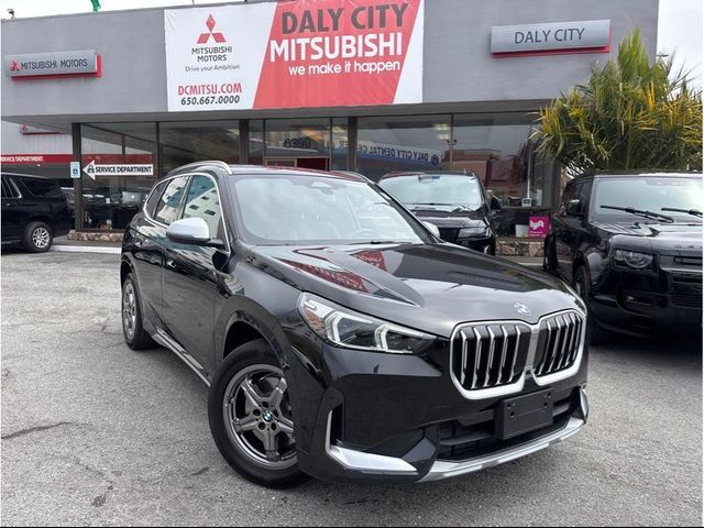 2024 BMW X1 xDrive28i