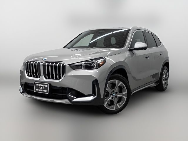 2024 BMW X1 xDrive28i