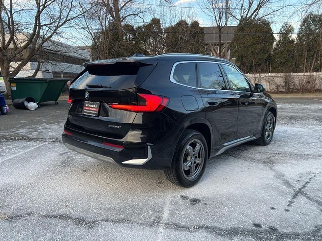 2024 BMW X1 xDrive28i