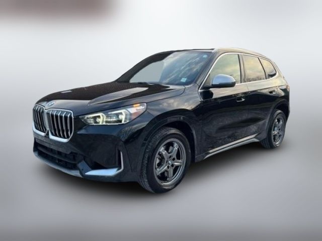 2024 BMW X1 xDrive28i