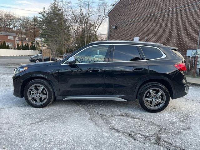 2024 BMW X1 xDrive28i