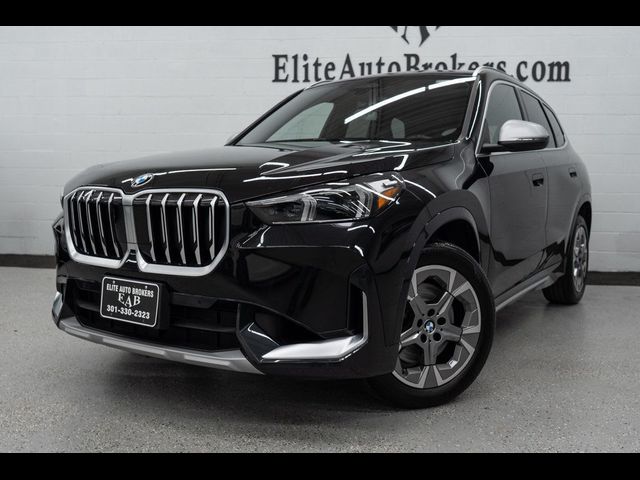 2024 BMW X1 xDrive28i