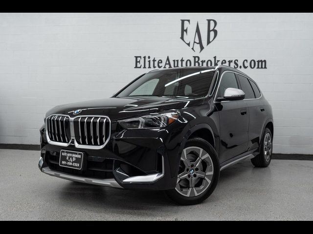 2024 BMW X1 xDrive28i