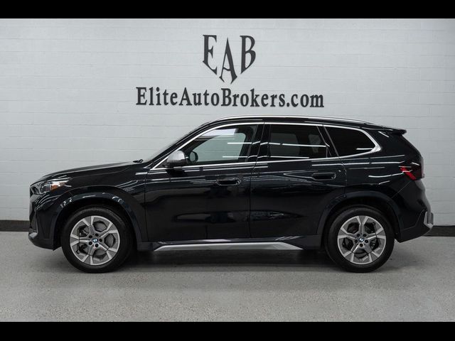 2024 BMW X1 xDrive28i