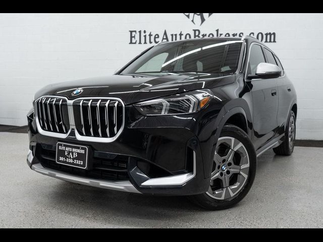 2024 BMW X1 xDrive28i
